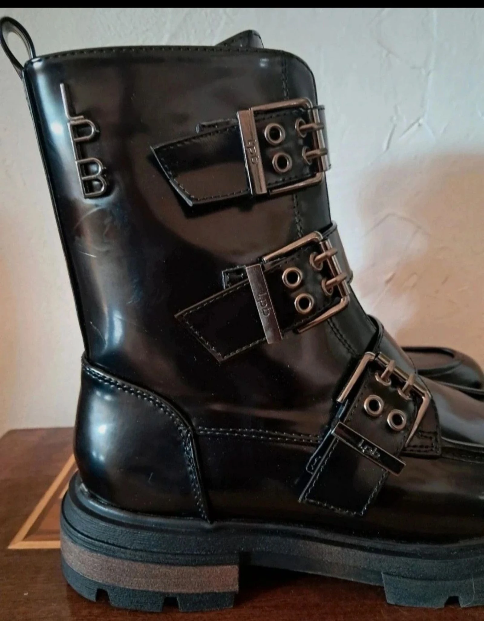 Botinas LPB – photo 2